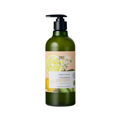 Ausganica Organic Litsea Cubeba Volumising Shampoo 500ml
